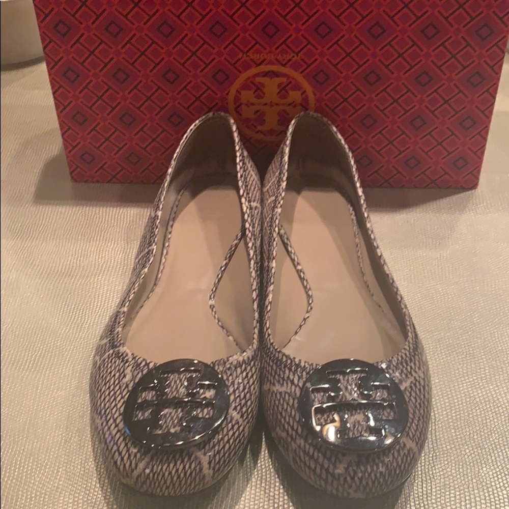 Tory Burch Flats